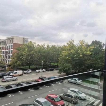 Square Apartment Banja Luka